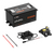 LiTime 48V 100Ah Golf Cart Metal Case Lithium Battery - 200A BMS & Real-Time Monitoring