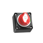 battery disconnect switch