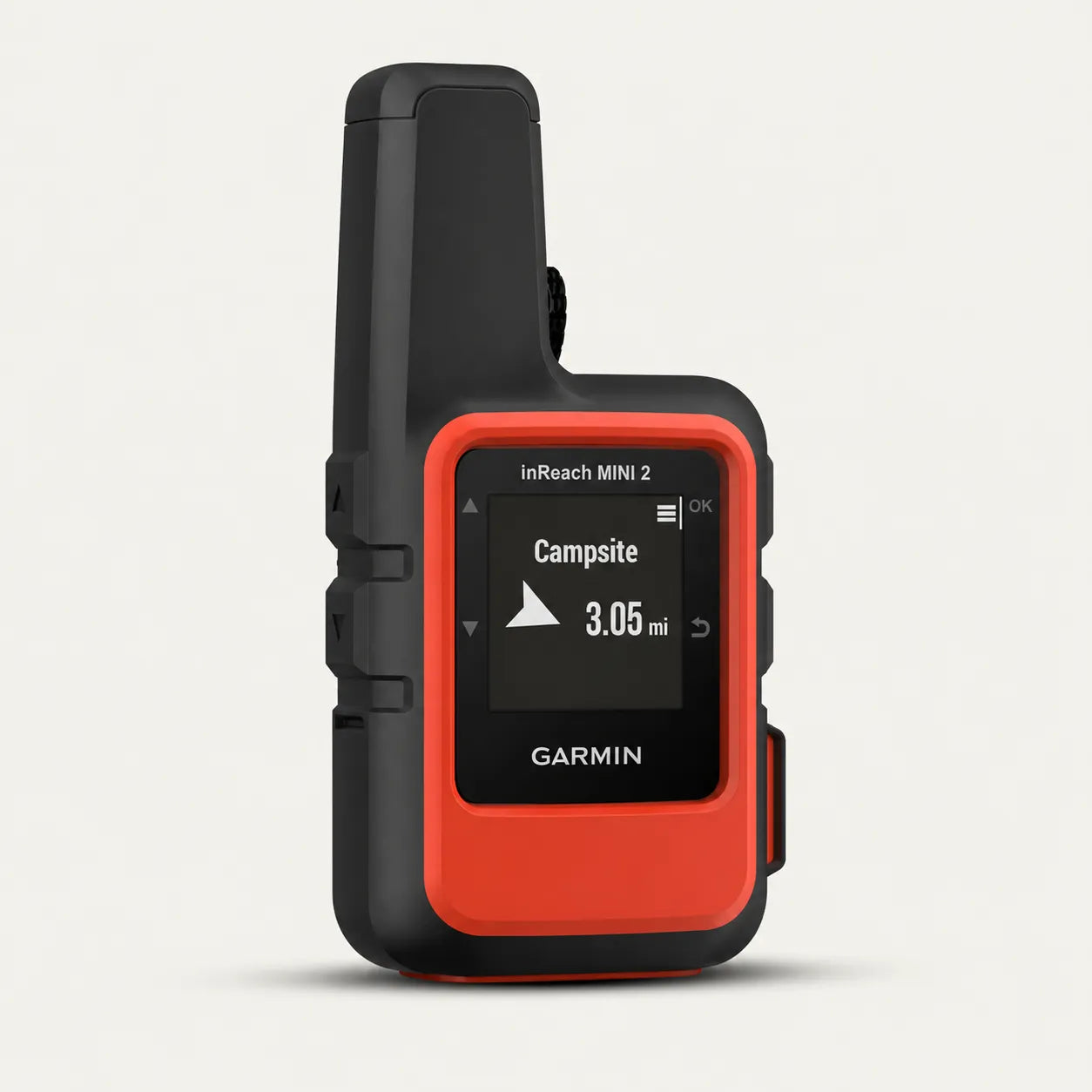 Garmin inReach Mini 2 Giveaway Entry