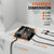2 bank marine battery charger