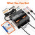 2 bank battery charger for boat