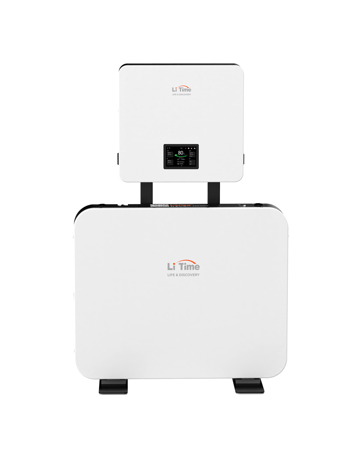 Lares K1 Kitchen Backup System
