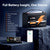 litime battery shunt 500a records 13 types of historical data