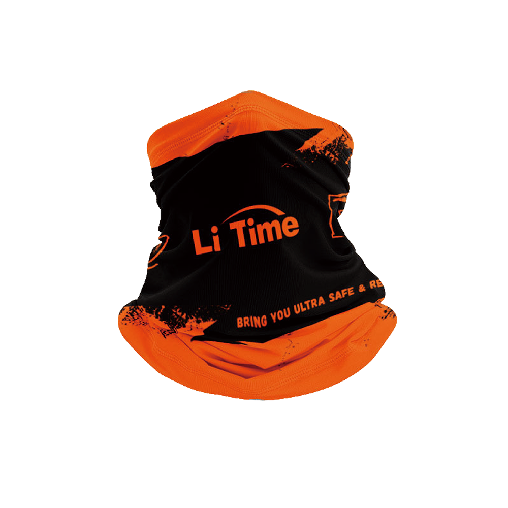 LiTime Sun Facemask