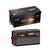 LiTime 2000 Watt 12V Pure Sine Wave Inverter with 20ms ATS Transfer Switch