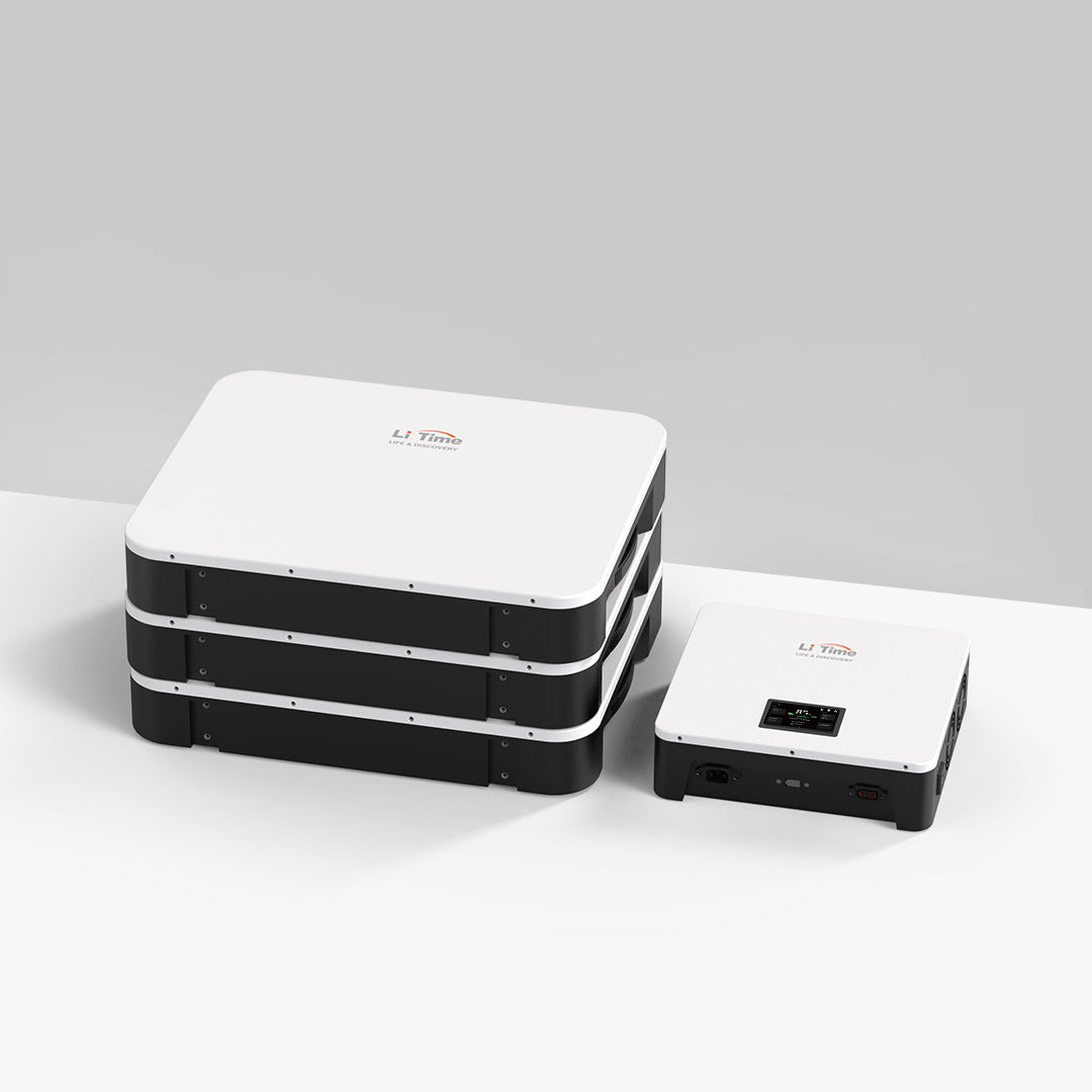 Lares K1 Kitchen Backup System
