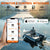  LiTime marine motor battery with bluetooth 5.0 function: monitor & control with ease