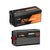LiTime 2000 Watt 12V Pure Sine Wave Inverter with 20ms ATS Transfer Switch