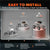 36v lithium golf cart battery for easy installation