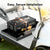 securly install litime Best 36V lithium battery for golf cart