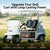 litime Best 36V lithium battery for golf cart with lon-lasting power