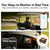twe ways to monitor litime Best 36V lithium battery for golf cart 