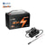 LiTime 36v trolling motor lithium battery kit with 25A charger for lithium battery