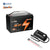 LiTime 36v trolling motor lithium battery kit with 36v 18A lifepo4 battery charger