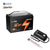 LiTime 36v trolling motor lithium battery kit with 36v 18A lifepo4 battery charger