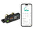 litime 500a battery shunt with bluetooth