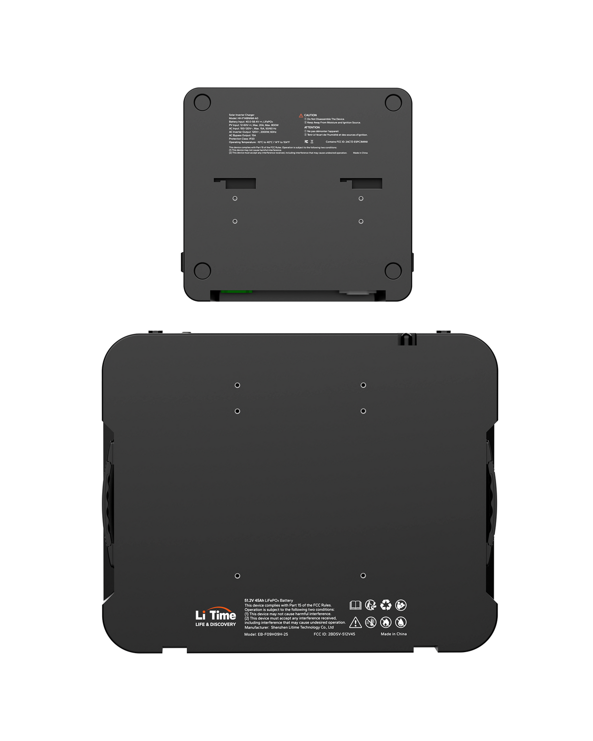 Lares K1 Kitchen Backup System