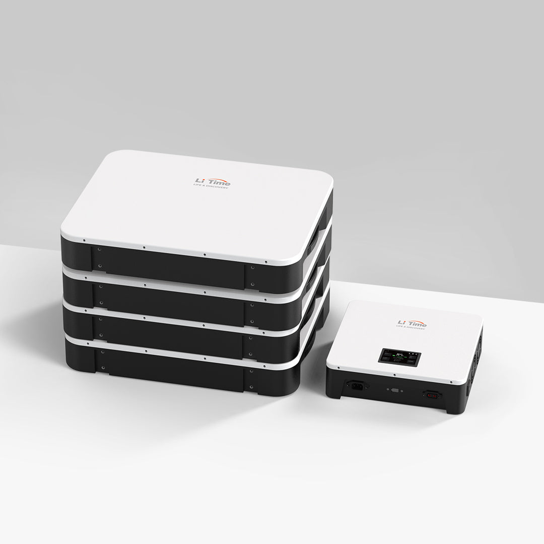 Lares K1 Kitchen Backup System
