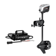 LiTime Argoseeker A2 48V2000W/5HP Electric Outboard Motor【 Limited $250 OFF Code: LTAS2 】