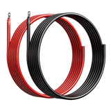 4AWG Battery Cables