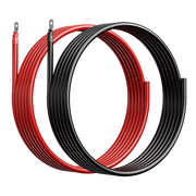 4AWG Battery Cables