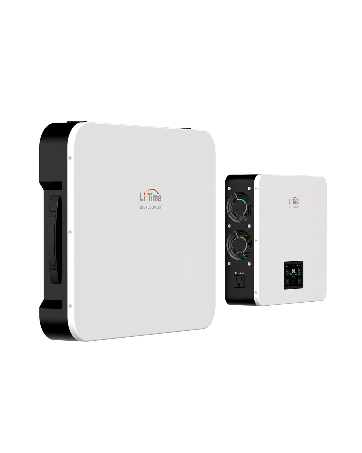 Lares K1 Kitchen Backup System