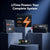 power your complete system by litime 500a lithium battery shunt 