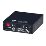LiTime Starry Sea 51.2V 100Ah battery