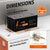 Refurbished LiTime LiFePO4 Batteries – Certified Performance, Clearance Sale