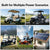 litime 48v 150ah lithium battery for utv,golf cart, low-speed vehicles, lawn mowers,home backup
