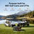 litime 150ah lithium battery built for 48v golf carts and UTVS