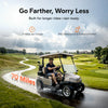 litime 48v 150ah lithium utv battery built for longer rides-rain ready