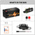 LiTime 48V 60Ah Lithium Battery for Golf Cart & Lawn Mower