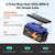 lifespan information of litime 48 volt 60ah lithium golf cart battery-4000+ cycles, 10 years lifespan