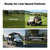 application of litime 48v 60ah lithium battery for golf cart, street-legal carts
