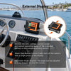 LiTime 48V 60Ah RS485 Marine LiFePO4 Battery