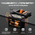 LiTime trolling motor LiFePO4 battery for 30-70lb trolling motor