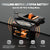 LiTime trolling motor LiFePO4 battery for 30-70lb trolling motor