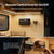 remote control litime 2000 watt pure sine wave power inverter on/off