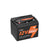 【Like New】LiTime 12V 100Ah Smart LiFePO4 Lithium Battery