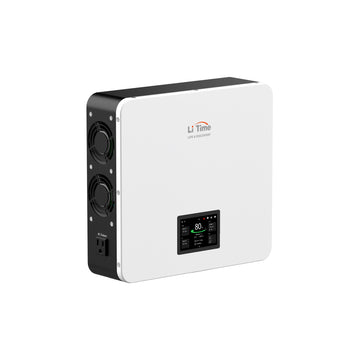 48V 2000W SOLAR INVERTER CHARGER