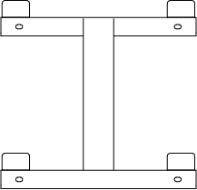 Wall-Mount Bracket