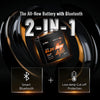 litime 48v 30ah marine battery with bluetooth and low-temp cut-off     protection