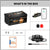 LiTime 48V 100Ah Lithium Battery Kit for Golf Cart & Lawn Mower