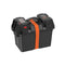 surface of litime lithium marine battery box