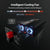 best 2000 watt power inverter with intelligent cooling fan
