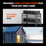 litime 24v 200ah lithium battery for off grid cabin