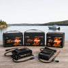 24V Trolling Motor & Starting Battery Kits