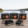 24V Trolling Motor & Starting Battery Kits