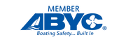 logo of member of ABYC